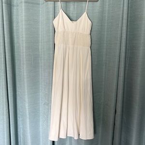 Zara MIDI Dress!